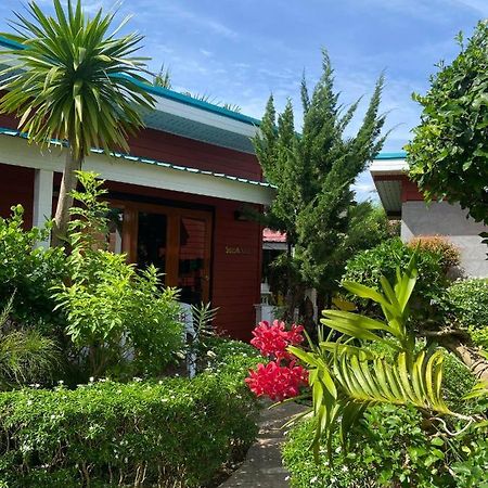Thai Smile Bungalows Ko Lanta Dış mekan fotoğraf