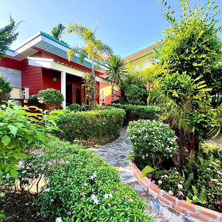 Thai Smile Bungalows Ko Lanta Dış mekan fotoğraf