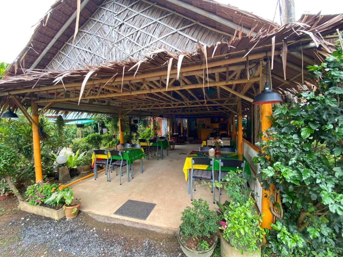 Thai Smile Bungalows Ko Lanta Dış mekan fotoğraf