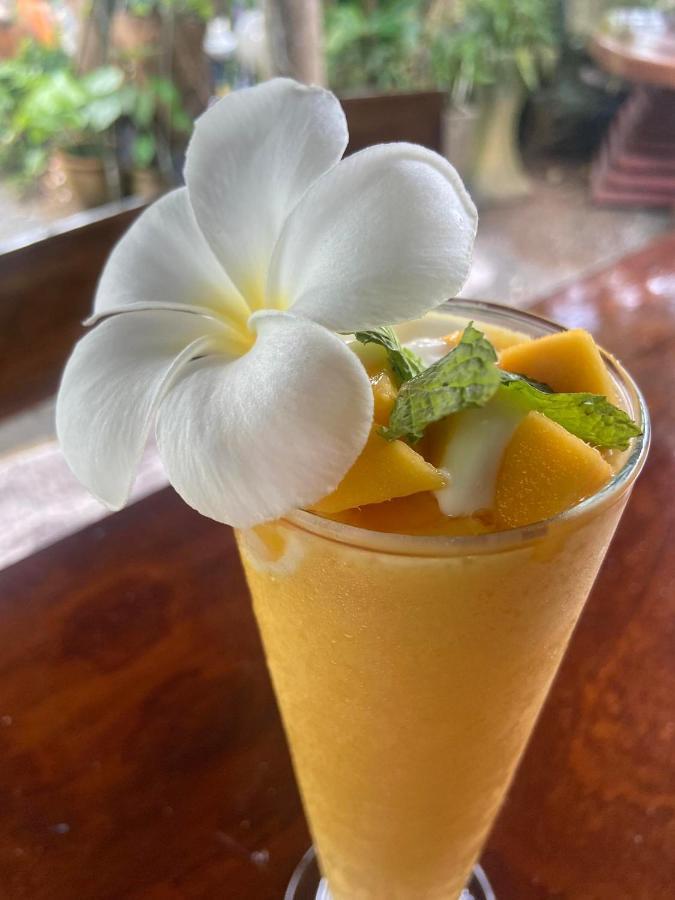 Thai Smile Bungalows Ko Lanta Dış mekan fotoğraf