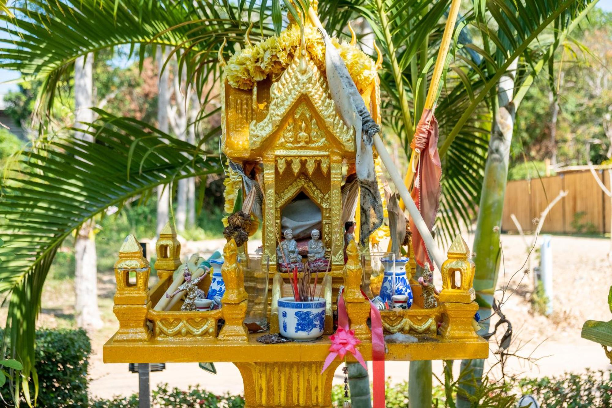 Thai Smile Bungalows Ko Lanta Dış mekan fotoğraf